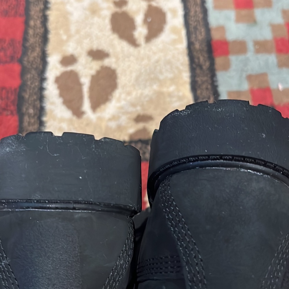 Timberlands - Picture 4 of 4